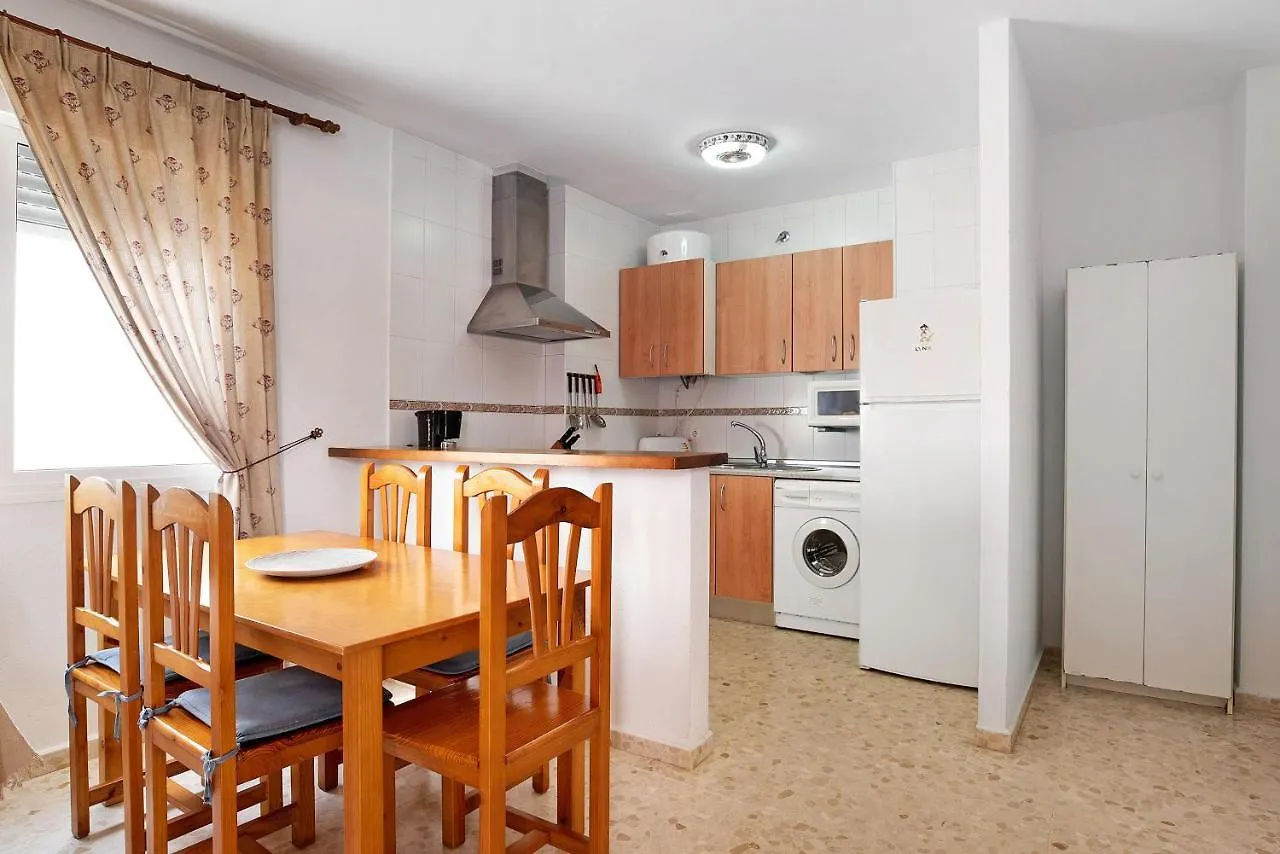 Sagasta 1 - Andalmar Apartment Conil De La Frontera