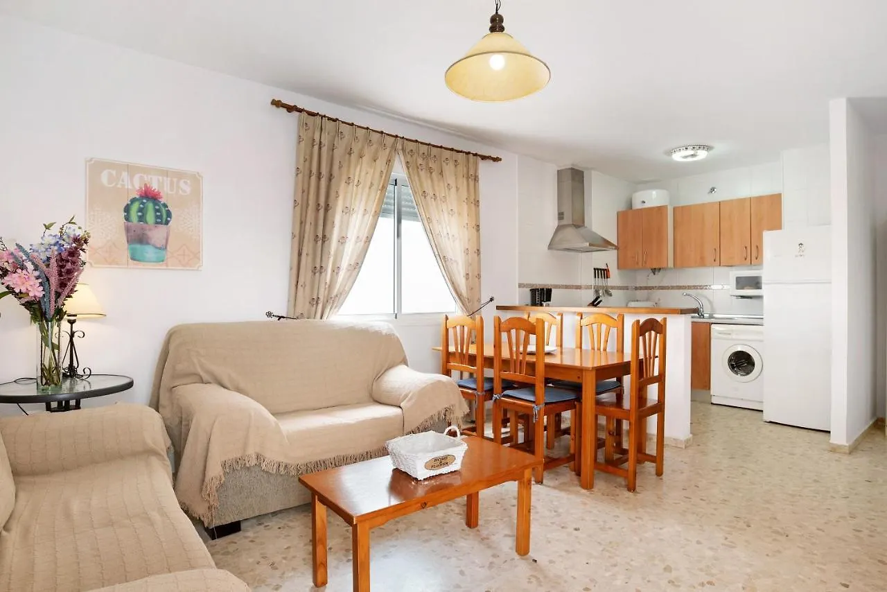 Sagasta 1 - Andalmar Apartment Conil De La Frontera
