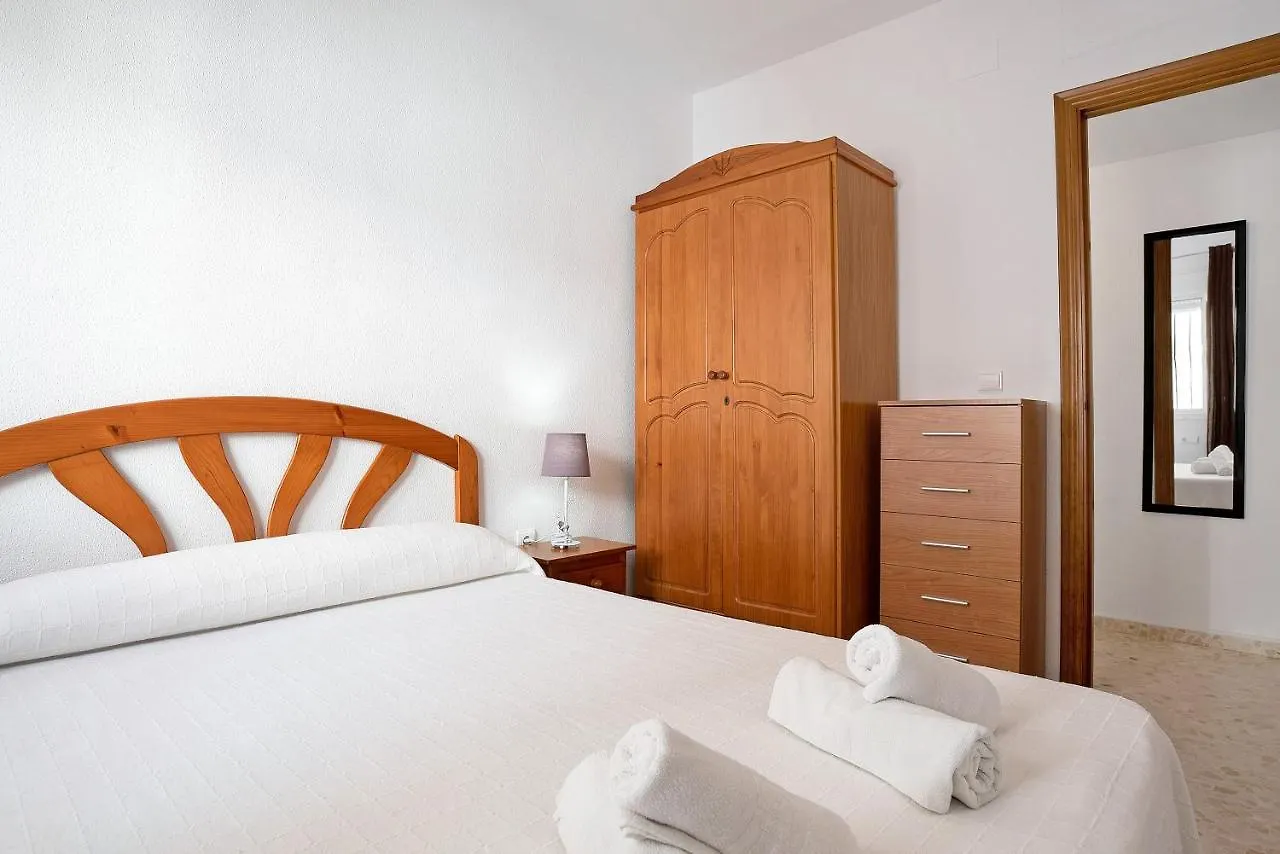 Sagasta 1 - Andalmar Apartment Conil De La Frontera Spain
