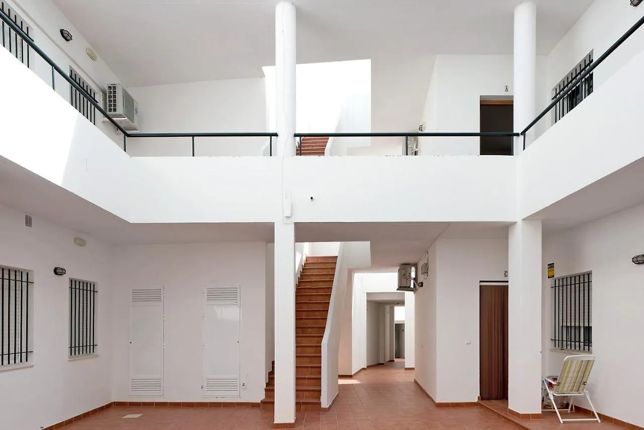 Sagasta 1 - Andalmar Apartment Conil De La Frontera Spain