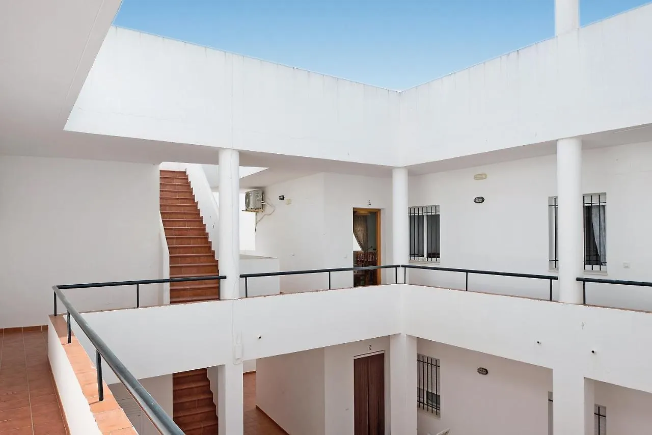 Sagasta 1 - Andalmar Apartment Conil De La Frontera