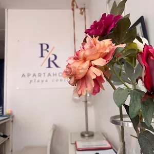 Apartment Apartahotel Playa Conil, Conil De La Frontera